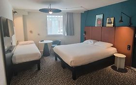 Ibis Paris Brancion Parc Des Expositions 15Eme